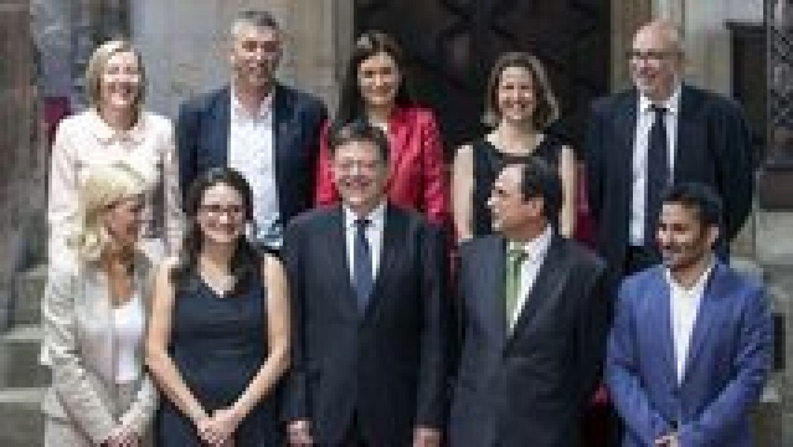 L'Informatiu - Comunitat Valenciana - 30/06/15 - Ver ahora