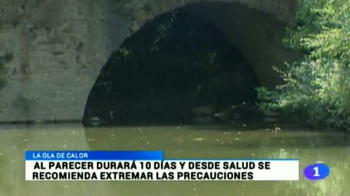 Telenavarra - Telenavarra - 30/06/2015