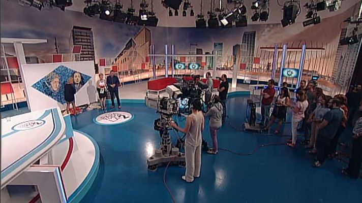 Para todos La 2 - Para todos La 2 - 30/06/15