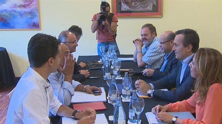 Telecanarias - Canarias en 2' - 30/06/15