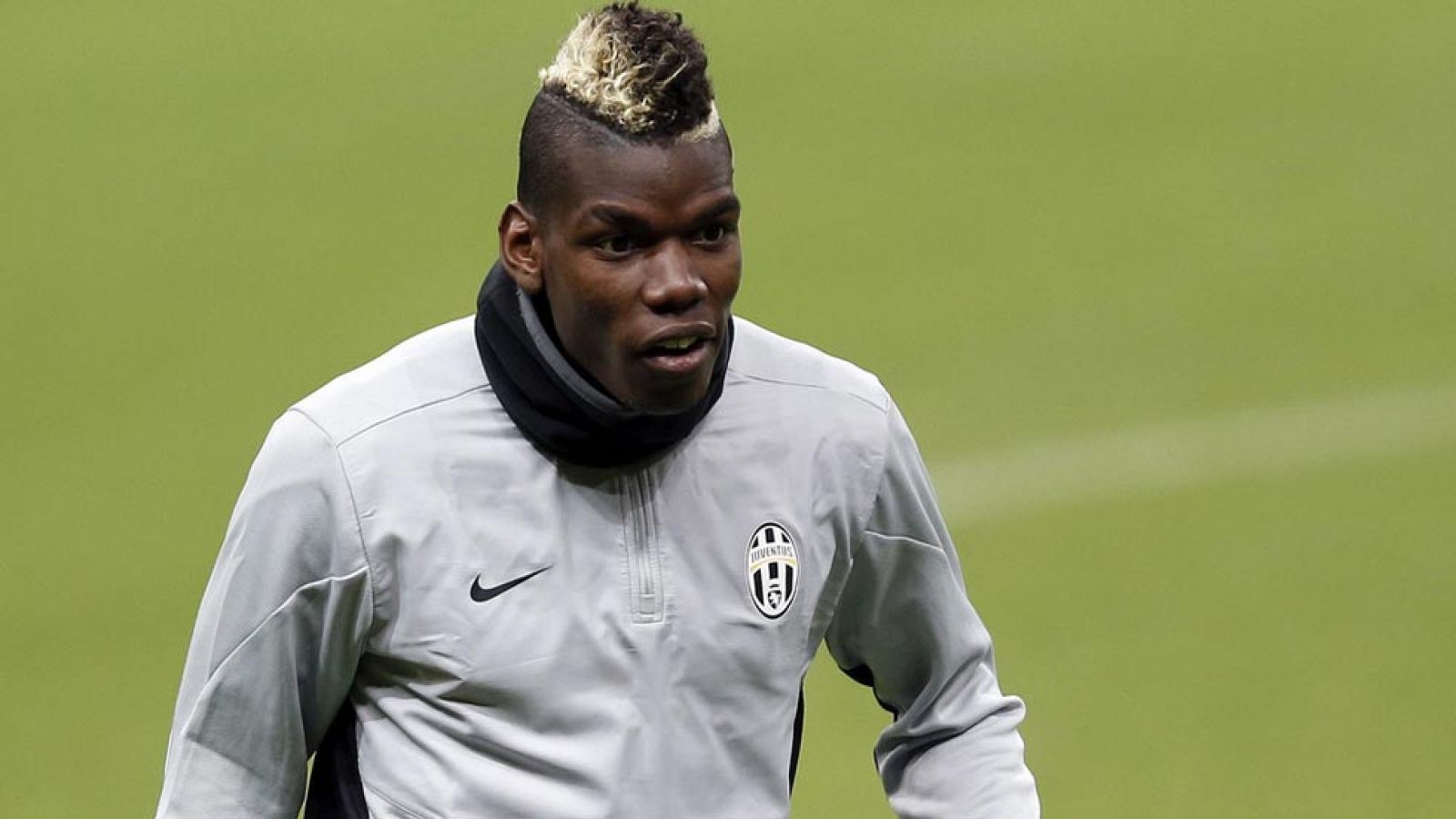 Seguramente el futbolista que mas veces aparece en los medios de comunicación de toda Europa, el que más suena, es el francés Pogba. La Juve no quiere vender, pero los clubes más impotantes de Europa están detrás de él. Joan Laporta ha dicho que si s