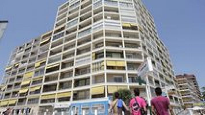 L'informatiu - Comunitat Valenciana - L'Informatiu - Comunitat Valenciana 2 - 30/06/15