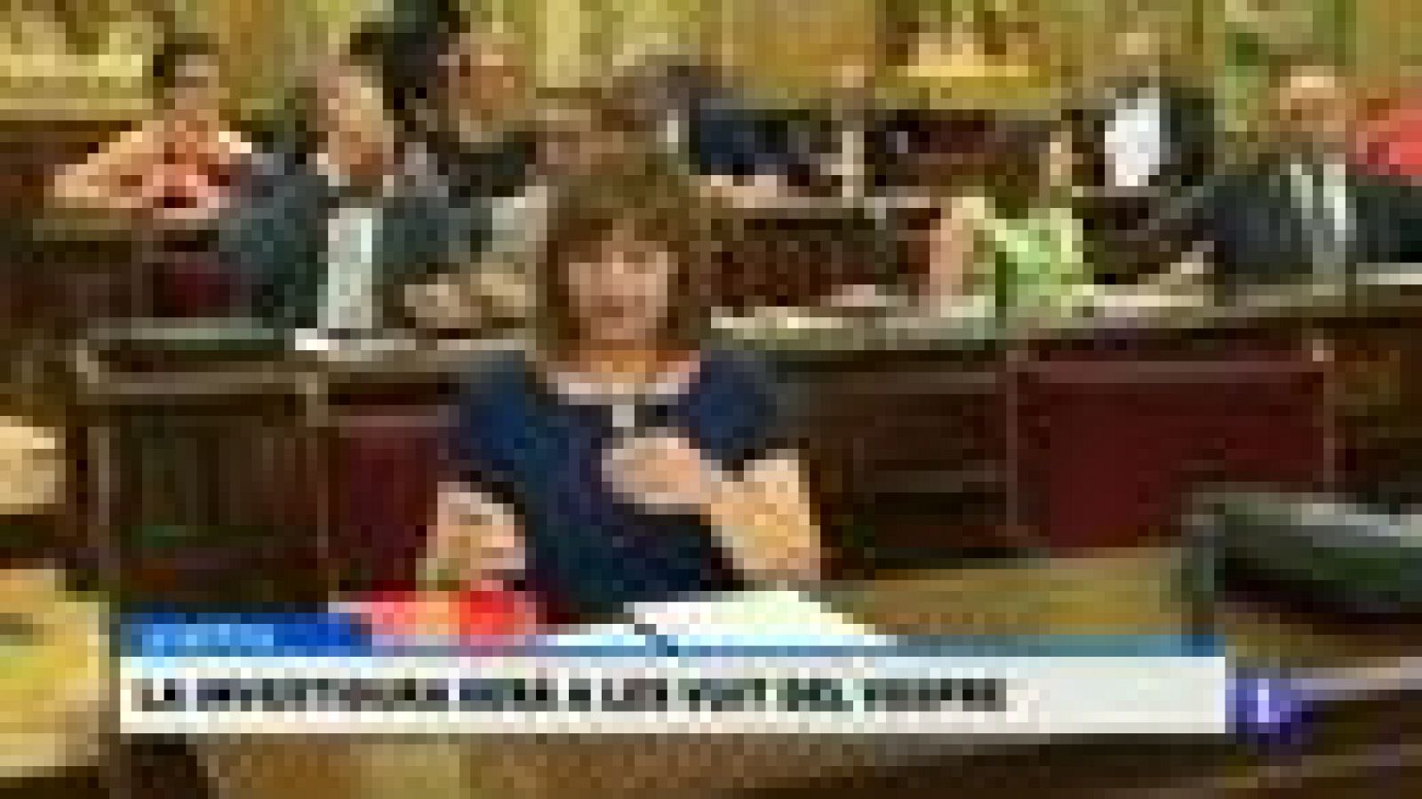 Informatiu Balear: Informatiu Balear 2 - 30/06/15 | RTVE Play