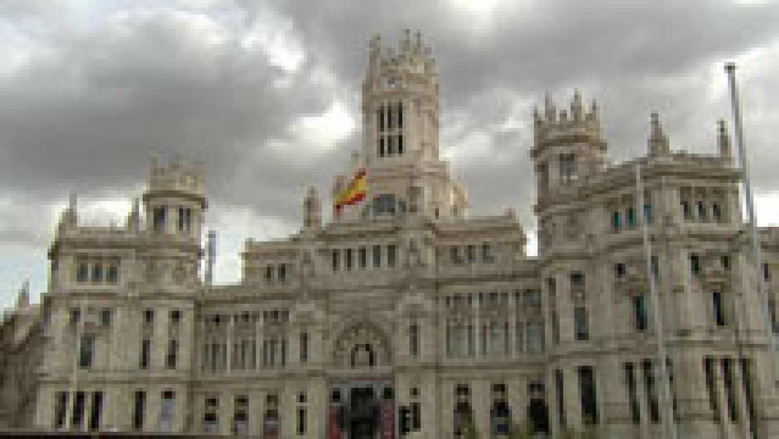 Informativo de Madrid: Informativo de Madrid 2 - 30/06/15  | RTVE Play