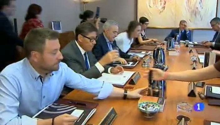 Noticias Aragón - Noticias Aragón 2-30/06/2015