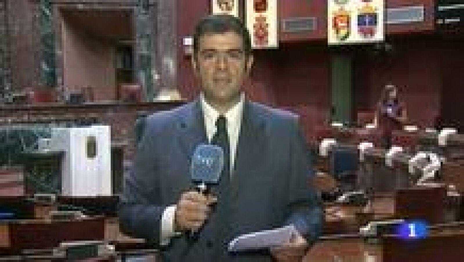 Noticias Murcia: Noticias Murcia 2 - 30/06/2015 | RTVE Play