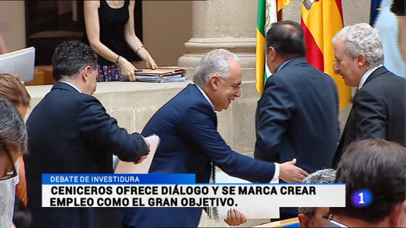 Informativo Telerioja - 30/06/15