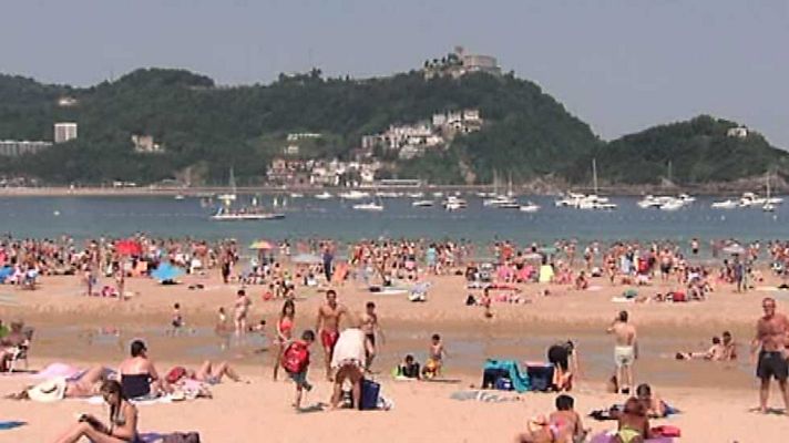 España en 24h - España en 24 horas - 30/06/15