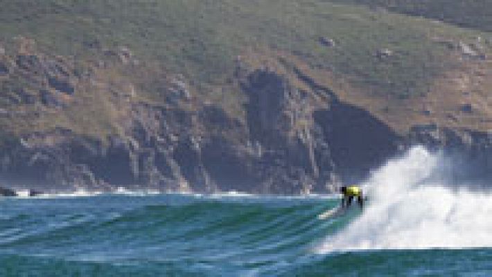 Surf - Kneeboard