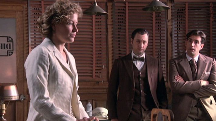 Seis hermanas - Episodio 46