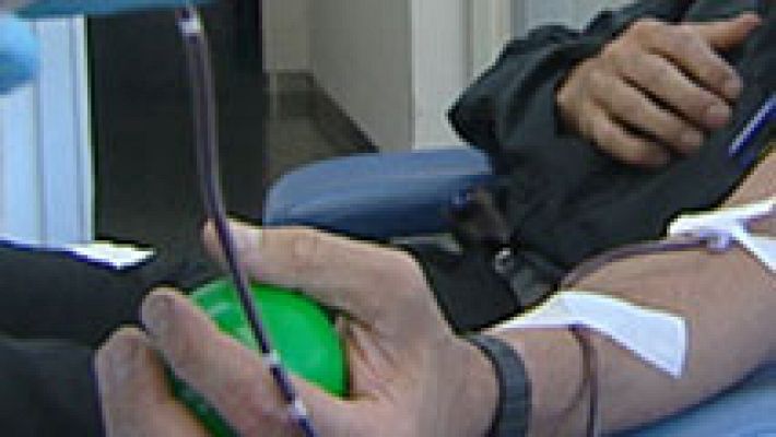 Donar sangre, un gesto que salva vidas 