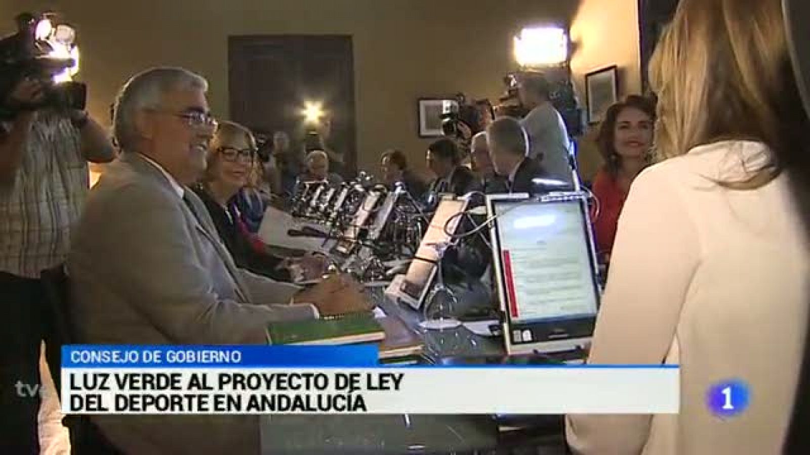Noticias Andalucía - 30/06/2015 | Ver