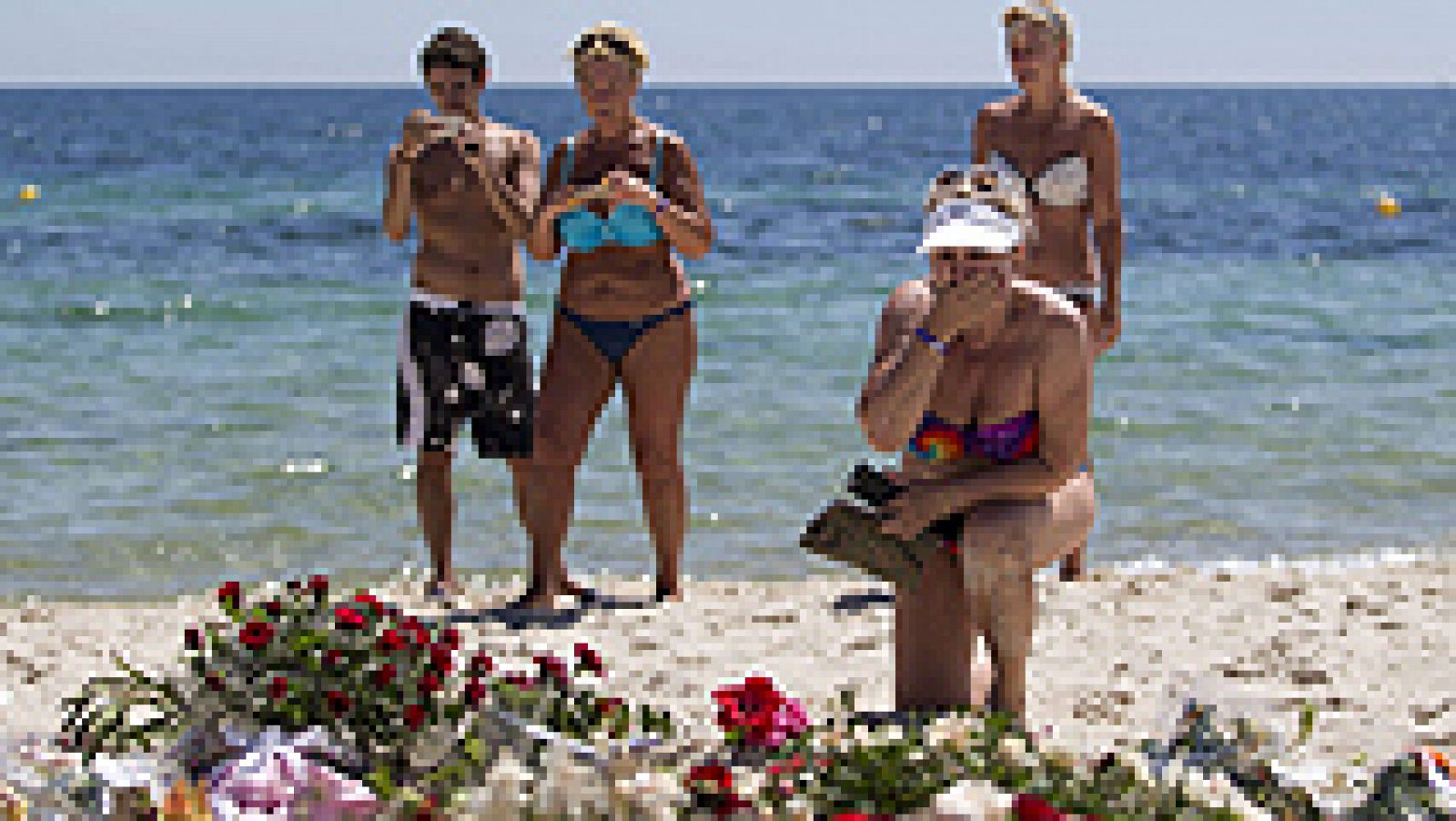 Túnez practica detenciones en medio de la rabia e indignación social por los atentados | Ver