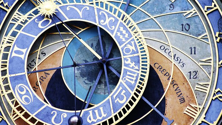 Telediario 1 - Este 1 de julio dura un segundo más, ¿por qué?