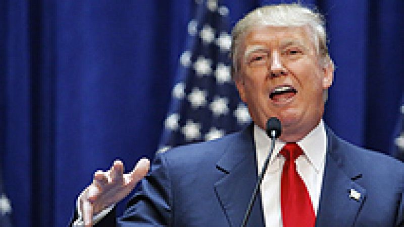 La cadena NBC cancela todo vínculo con Donald Trump tras sus comentarios xenófobos | Ver