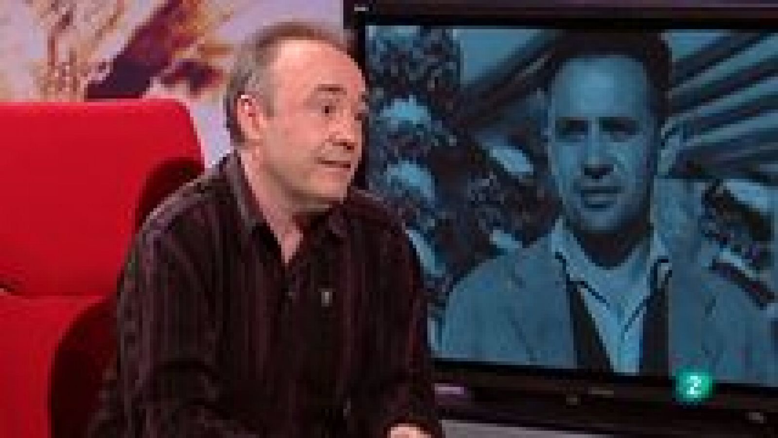 Historia de nuestro cine - Recluta con niño (presentación) - ver ahora