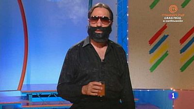 Imitadores e imitados (2)