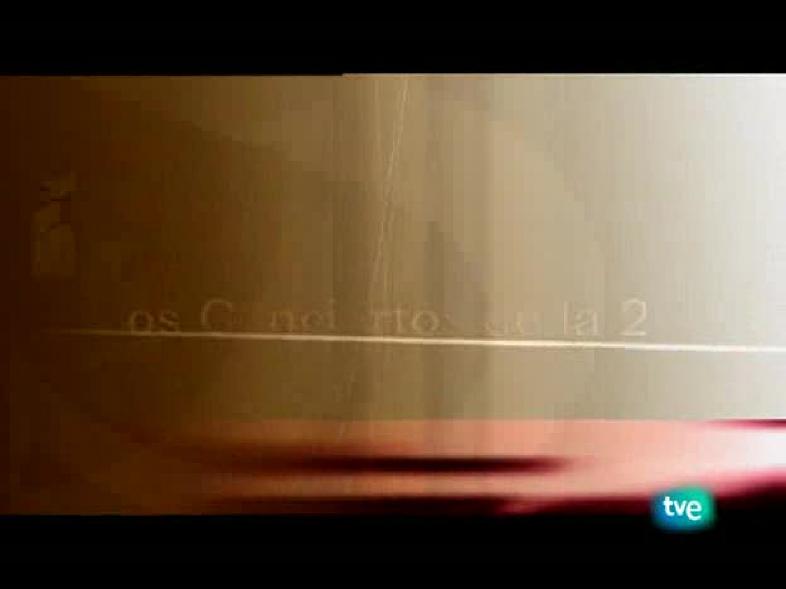 Los conciertos de La 2 - 1º Concierto Ciclo de Música Coral | Ver