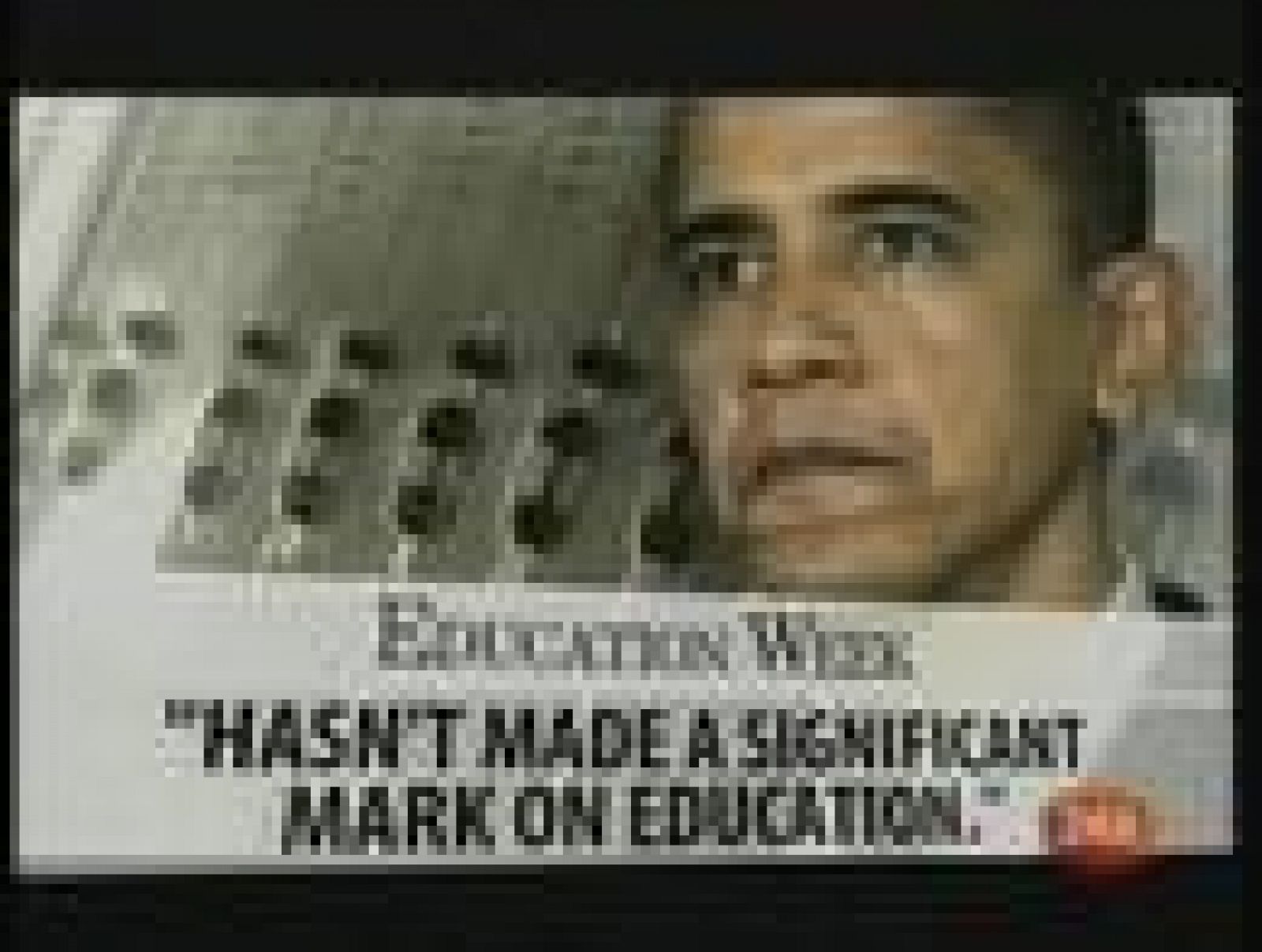 Obama y McCain intensifican sus campañas