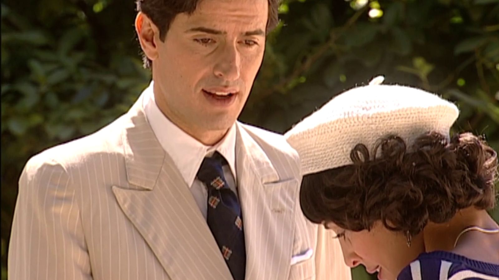 Amar en tiempos revueltos - T3 - Episodio 14 - Ver ahora