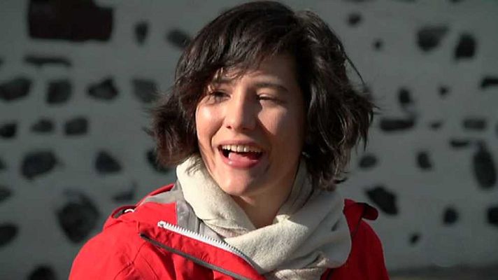 Con mis ojos - Canarias