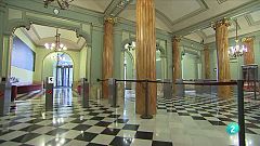 Cinc dies a...Liceu