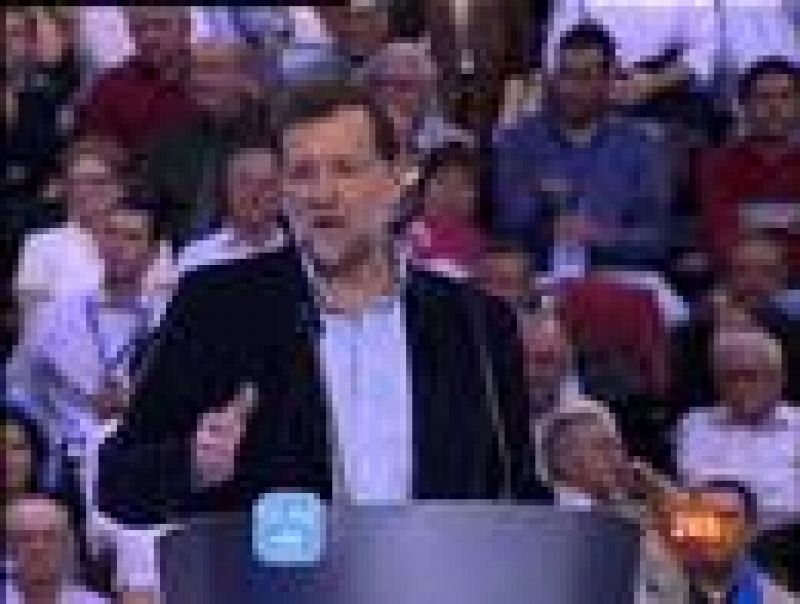 Rajoy anuncia una reforma fiscal