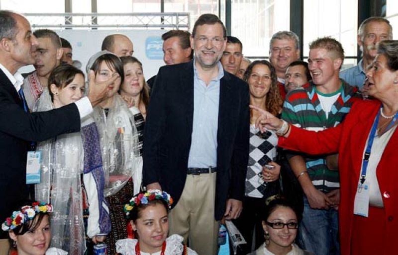 Rajoy anuncia una reforma fiscal