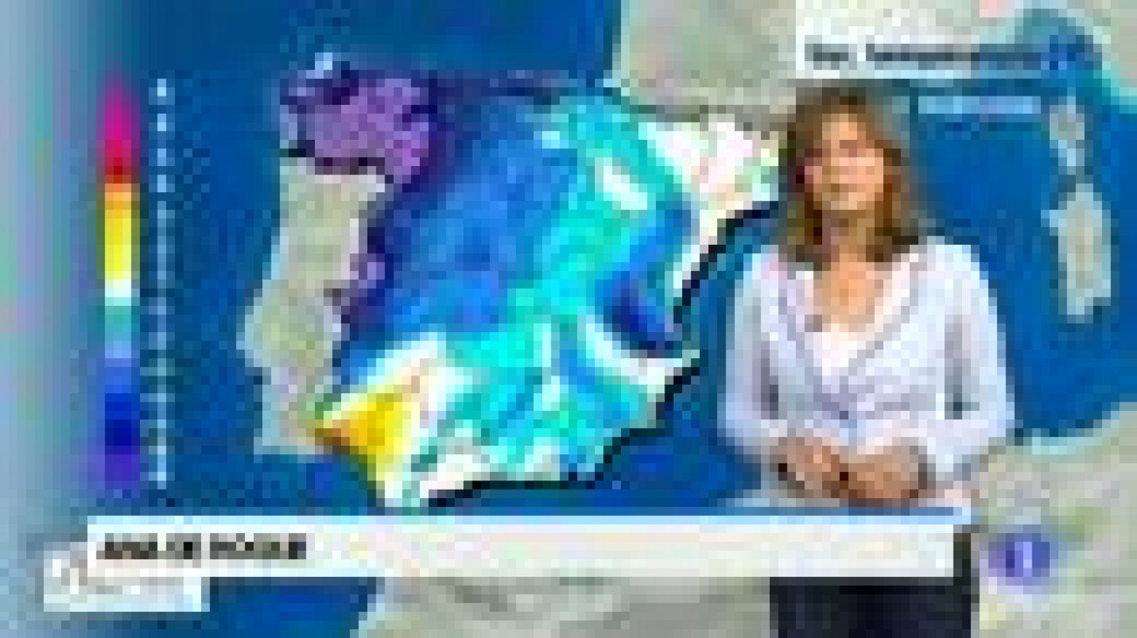 Noticias de Extremadura: El tiempo en Extremadura - 01/07/15 | RTVE Play