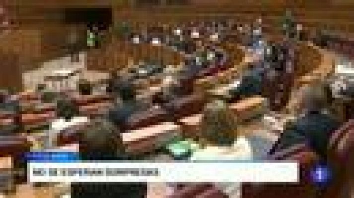 Noticias de Castilla y León - Castilla y León en 2' - 01/07/15