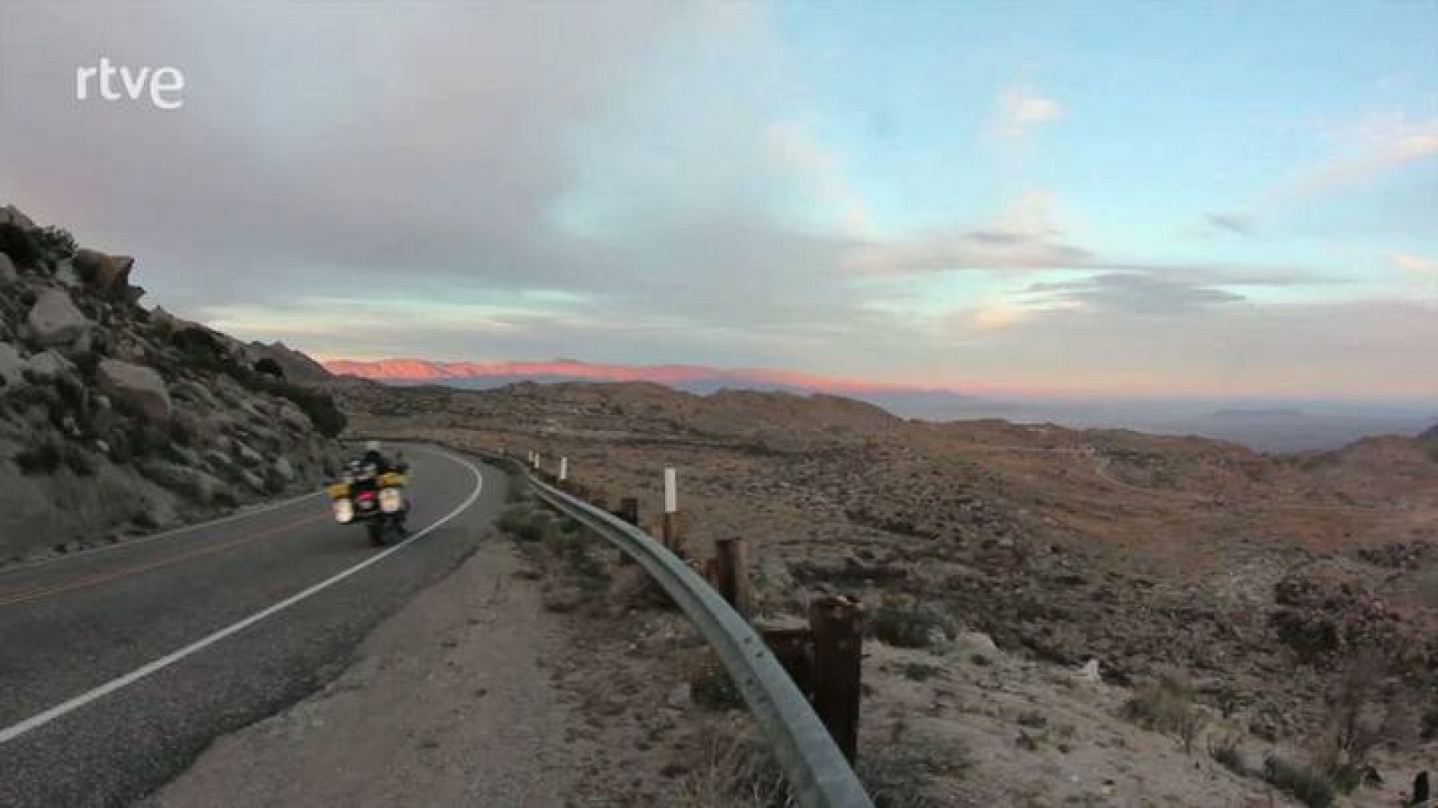 Diario de un nómada - Vuelta al mundo - Presentación