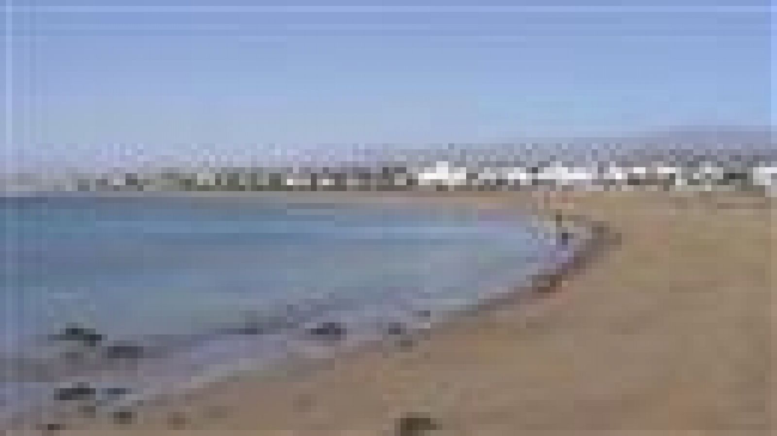 El tiempo en Canarias - 01/07/15 | Ver