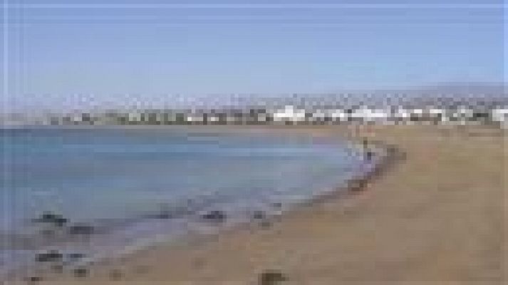 Telecanarias - El tiempo en Canarias - 01/07/15