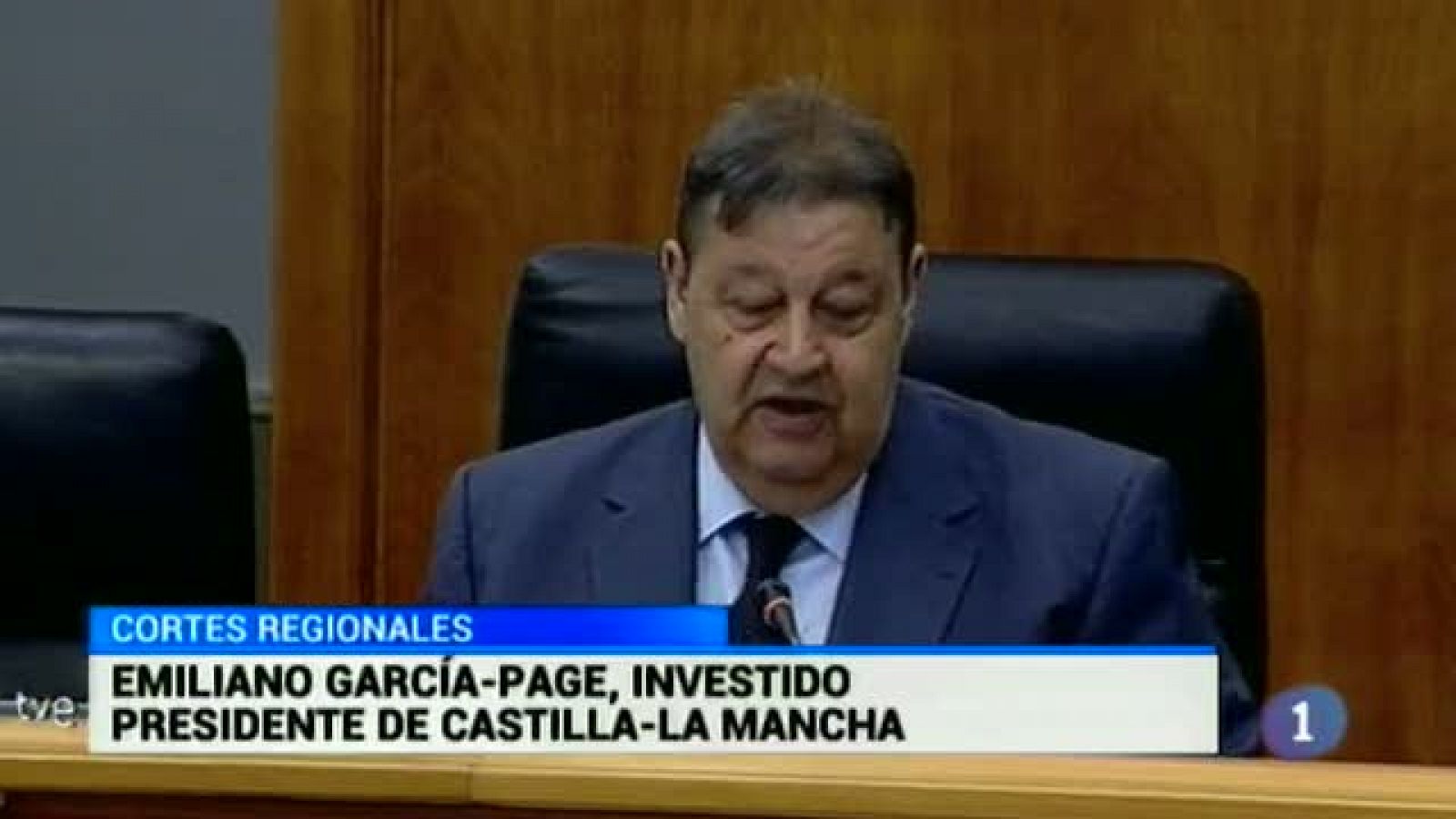 Noticias de Castilla-La Mancha: Noticias de Castilla-La Mancha - 01/07/15 | RTVE Play