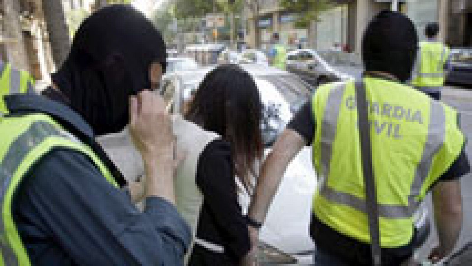 Desarticulada en Barcelona una organización criminal que explotaba a mujeres de origen chino