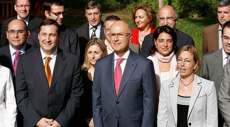  Duran i Lleida acepta seguir como líder de Convergencia