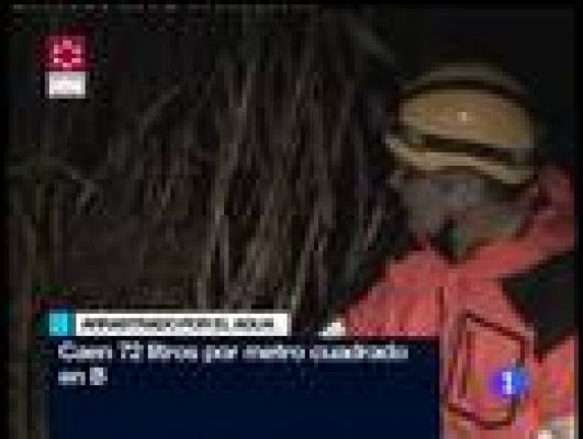  - Muere un bebé ahogado en Castellón