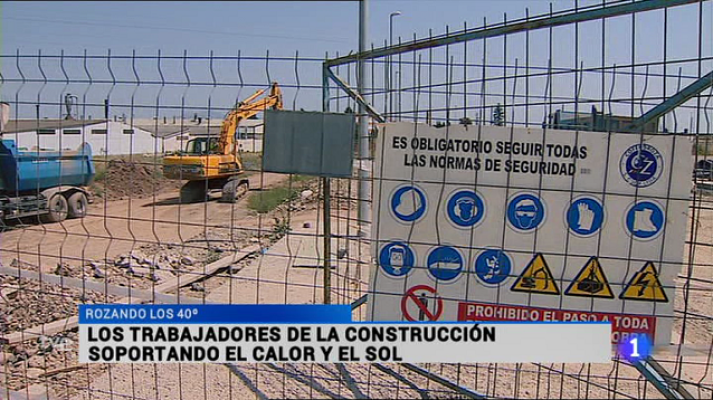 Informativo Telerioja - Informativo Telerioja 2 - 01/07/15