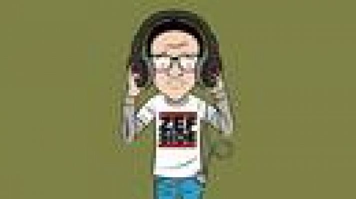 El cómic en RTVE.es - 'Kimoi', un cómic de Ángel