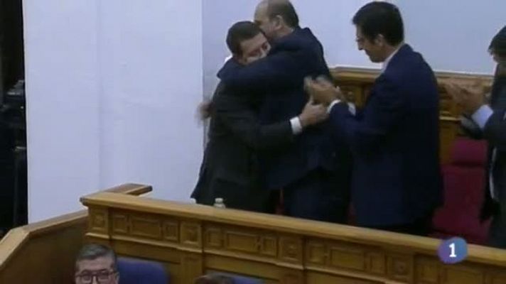 Noticias de Castilla-La Mancha - Noticias de Castilla-La Mancha 2 - 01/07/15