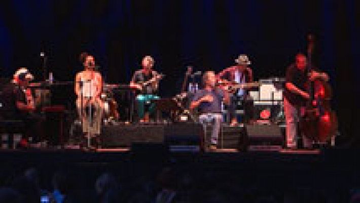 Informativo de Madrid - Informativo de Madrid 2 - 01/07/15