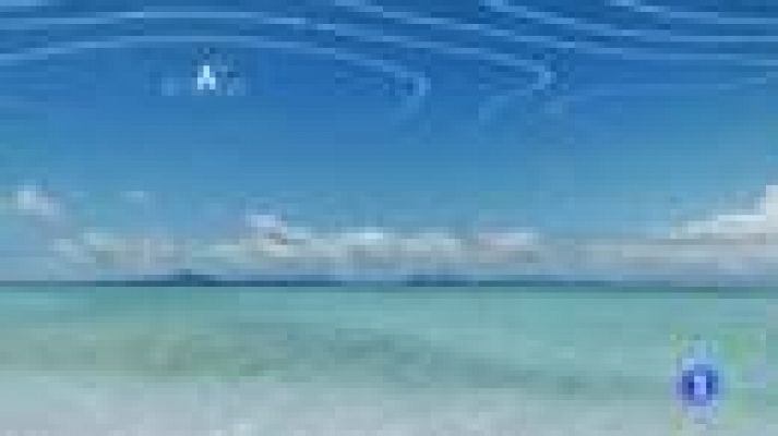 TeleCantabria - El tiempo en Cantabria - 01/07/15