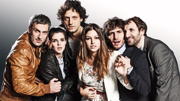 Cine internacional - '¿Quién mató a bambi?', este sábado a las 22:00 en La 1