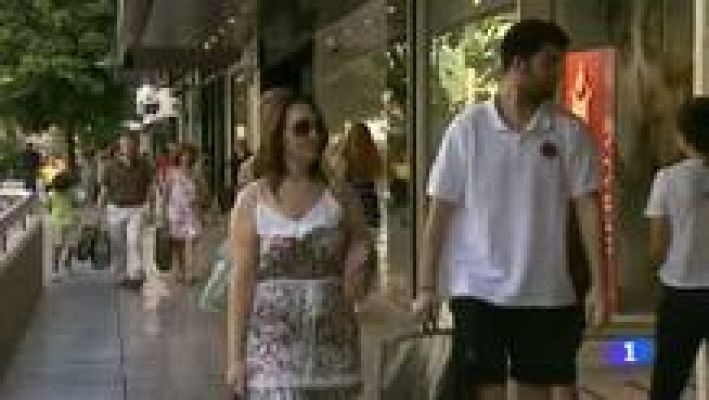 Noticias Murcia - Noticias Murcia 2 - 01/07/2015