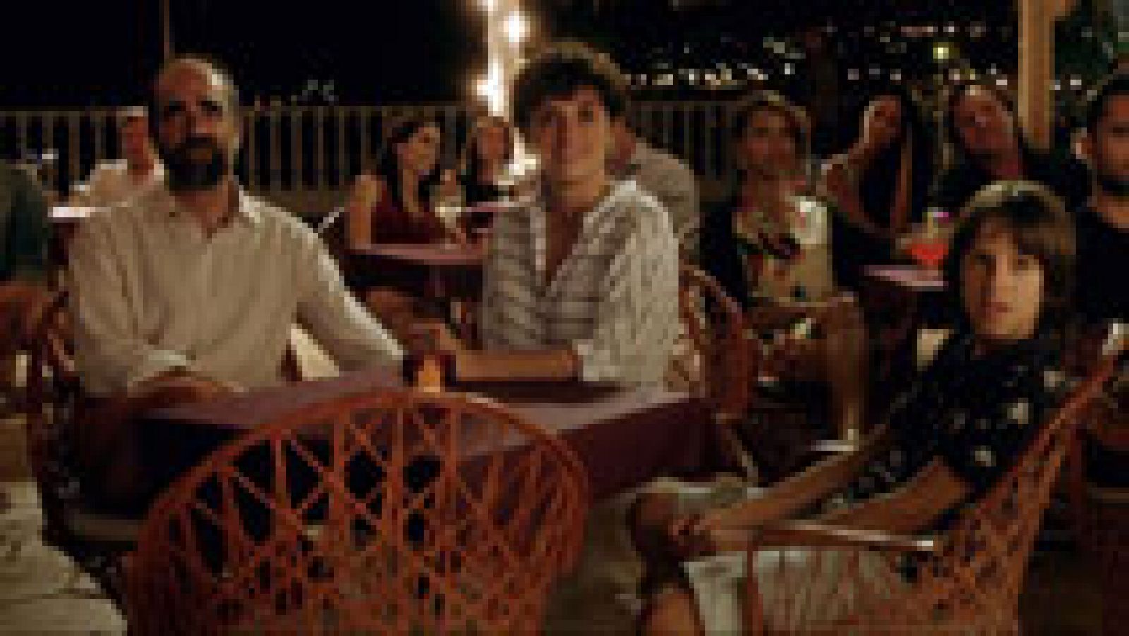 RTVE.es estrena el tráiler de 'ma ma', el regreso de Penélope Cruz al cine español con Julio Medem | Ver