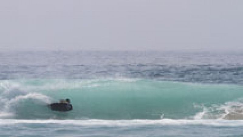 Campeonato de España de Surf 2015 - BodyBoard open masculino y femenino