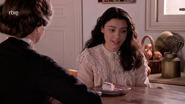 Seis hermanas - Episodio 47