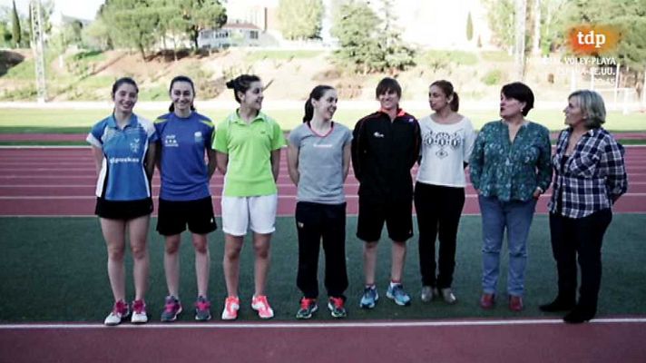 Bádminton - El boom del bádminton femenino
