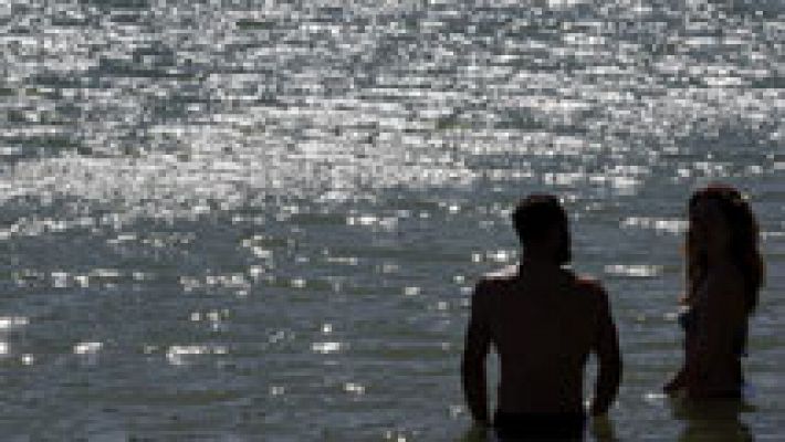 El tiempo - Descenso de las temperaturas en casi toda España