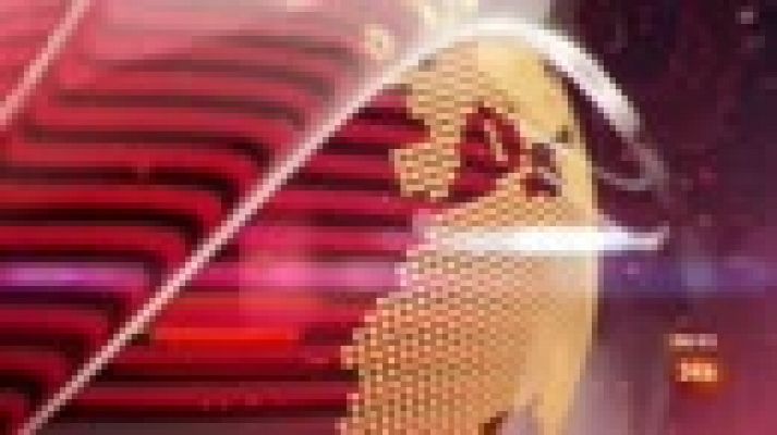 La noche en 24h - La Barra Tecnológica con Enrique Dans 01/07/15